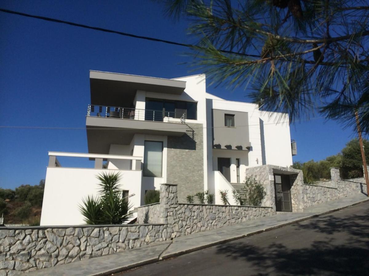 Chiara Apartamento Limenaria (Thasos)